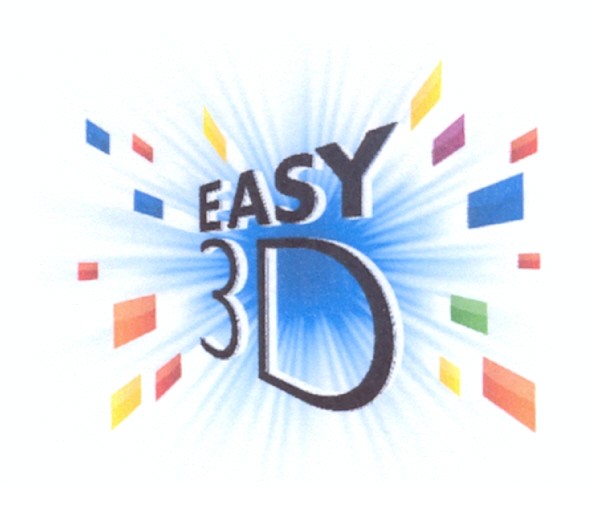 easy 3d