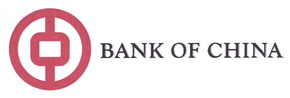 bank of china
