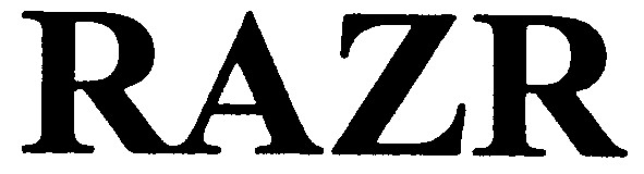 razr