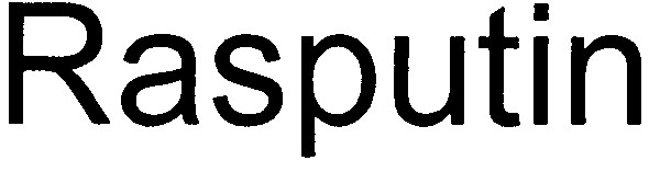 rasputin