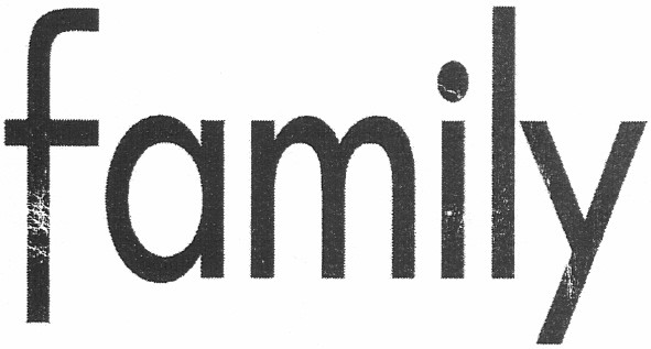 family