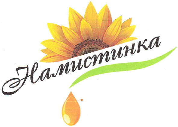 намистинка
