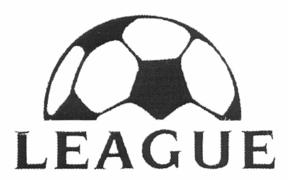 league