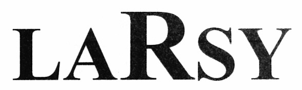 larsy