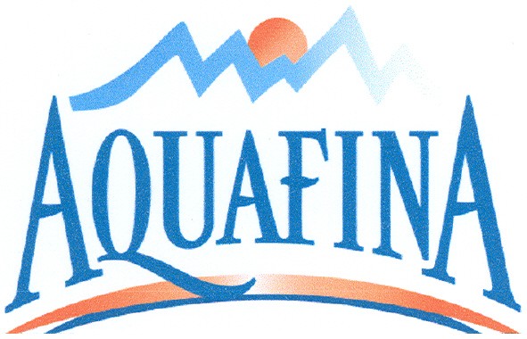 aquafina