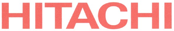 hitachi
