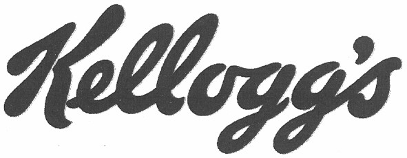 kellogg`s