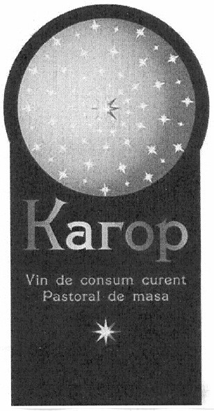 vin de consum curent