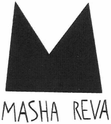 masha reva