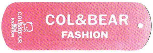 col&bear fashion