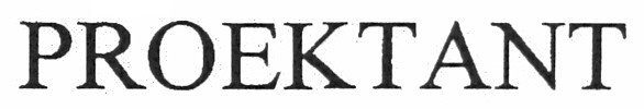 proektant