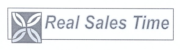 real sales time