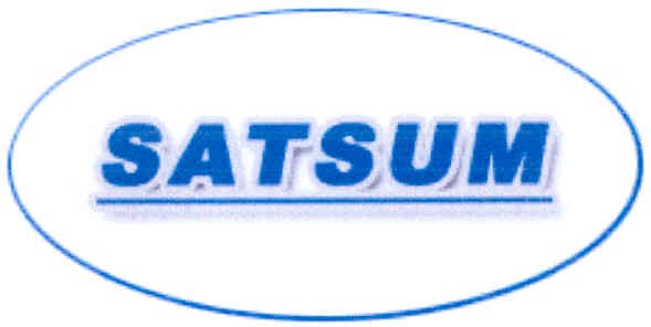 satsum
