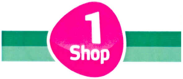 1 shop