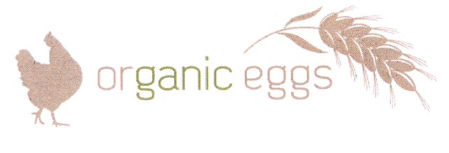 organic eggs
