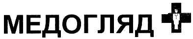 медогляд
