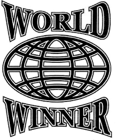 world winner