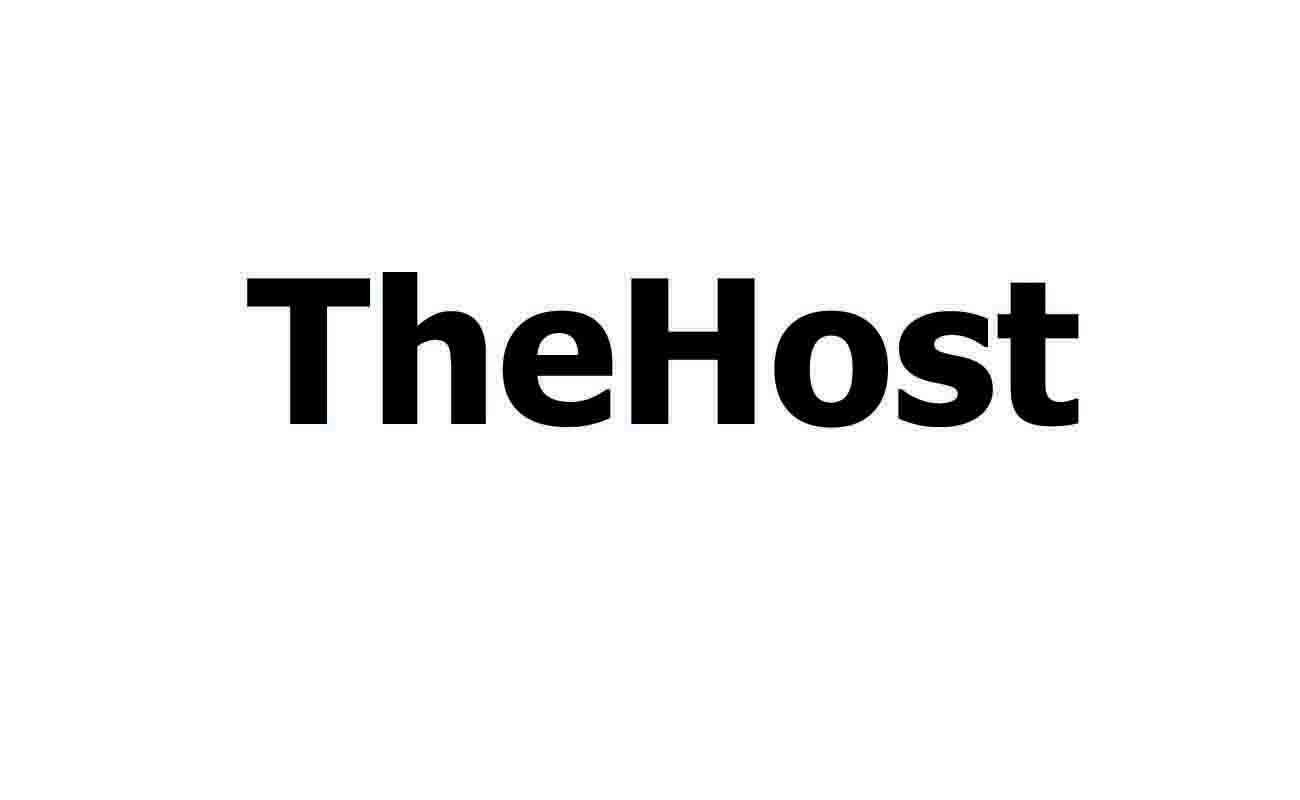 thehost