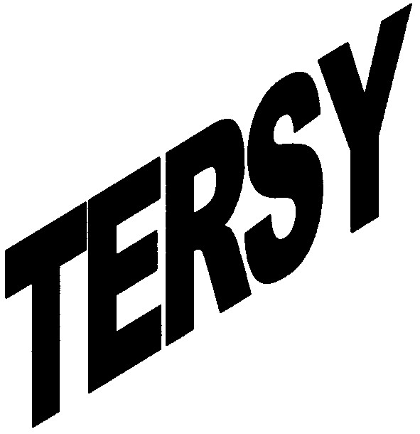 tersy
