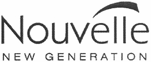 new generation