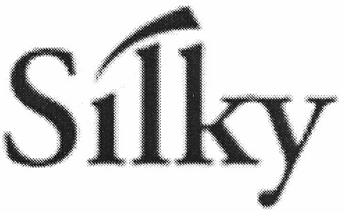 silky