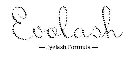 eyelash formula