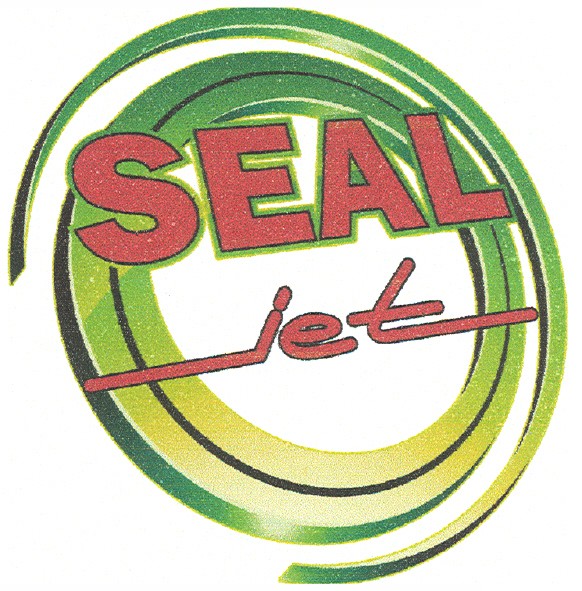 seal jet