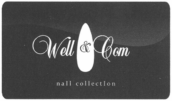 nail collection