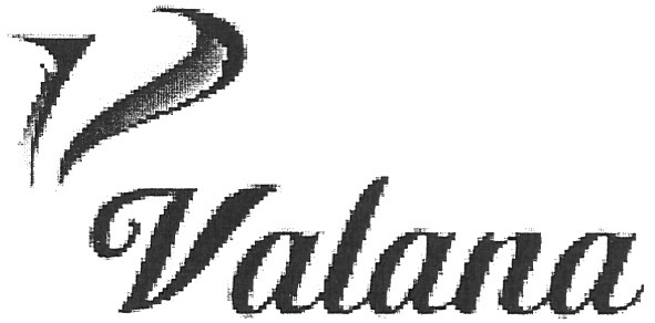 v valana