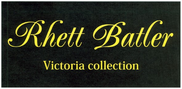 victoria collection