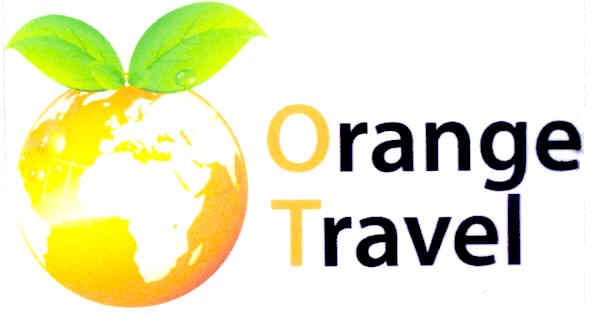 orange travel