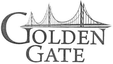 golden gate