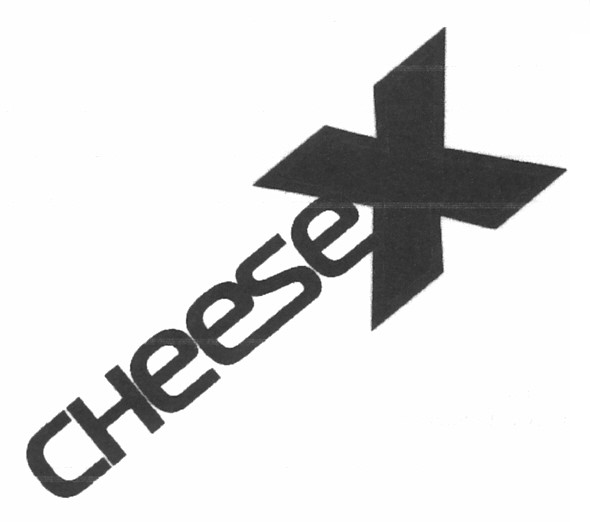 cheesex
