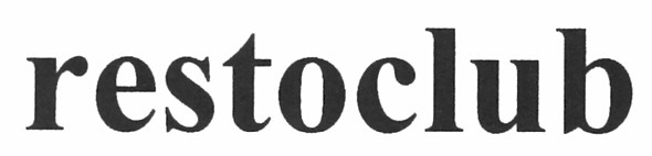 restoclub
