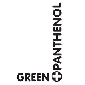 green panthenol