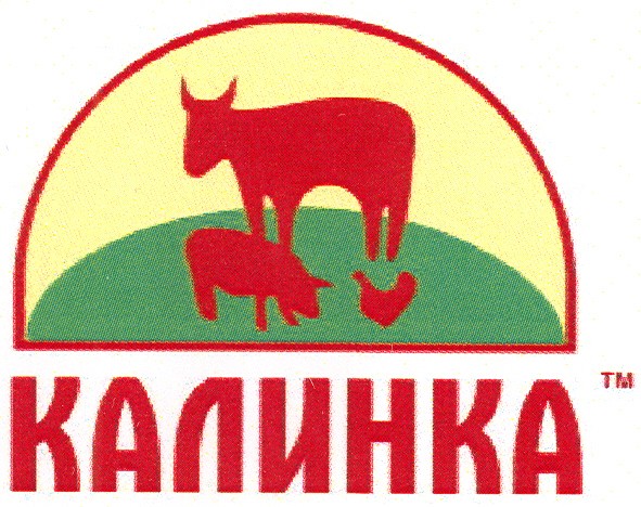 тм калинка