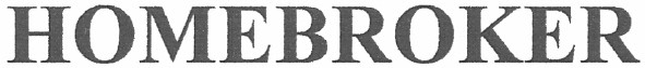 homebroker
