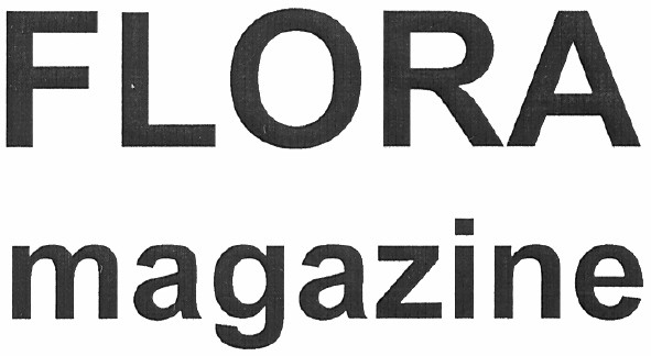 flora magazine