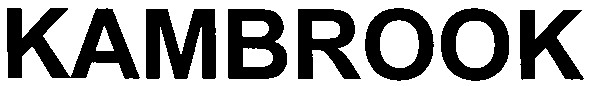 kambrook