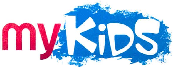 my kids