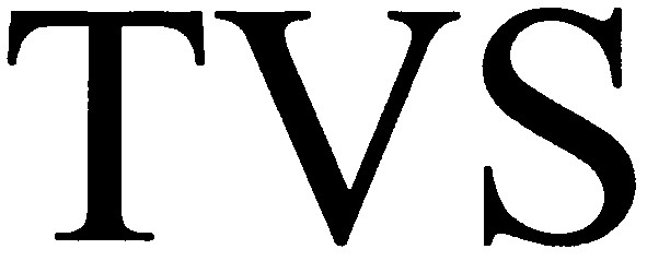 tvs
