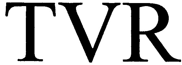 tvr