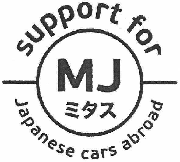 japanese cars abroad