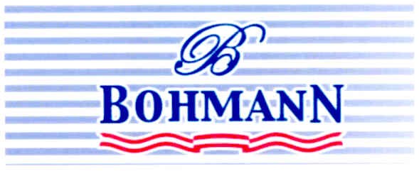bohmann