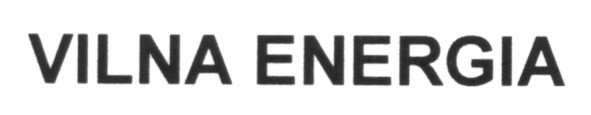 vilna energia