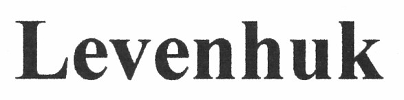 levenhuk
