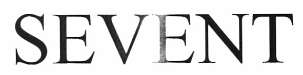 sevent