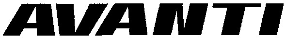 avanti