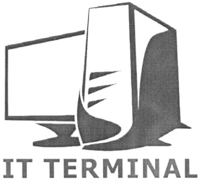 it terminal