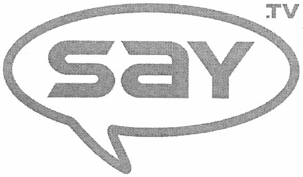 say.tv